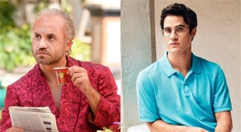 versace trailer netflix|andrew cunanan Netflix.